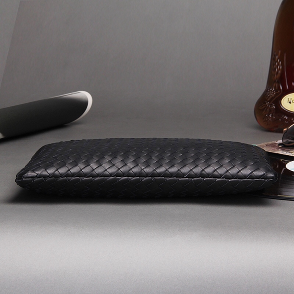 ボッテガヴェネタバッグ内部構造